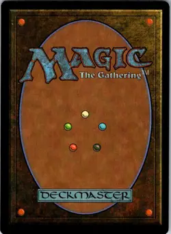 Goblin Recruiter Classic Sixth Edition NM Normal - Image 2