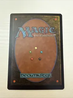 Harbinger of Night | MTG | Magic the Gathering | Mirage | Light Play - Image 2