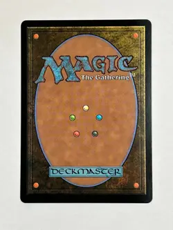 MTG Stormscale Scion Showcase TDM 303 Foil M Lightly Played - Image 2