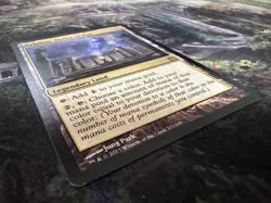 Nykthos, Shrine to Nyx MTG Theros Regular - Image 2