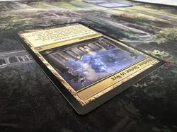 Nykthos, Shrine to Nyx MTG Theros Regular - Image 4