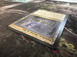 Nykthos, Shrine to Nyx MTG Theros Regular - Image 5