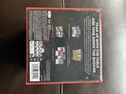 Teenage Mutant Ninja Turtles Magic The Gathering Team-Up Box - Image 2