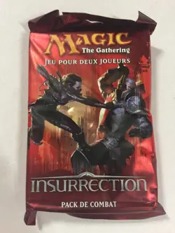 FRENCH Magic The Gathering Gatecrash Battle Pack For Card Game MTG CCG TCG - Image 1