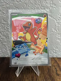 Pokemon 2026 First Partner Illustration Collection Series 1 Promos Set - Kanto - Image 4