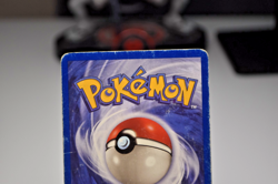Dark Blastoise 20/82 Pokemon TCG Team Rocket Non Holo Rare, Damage, DMG, - Image 5