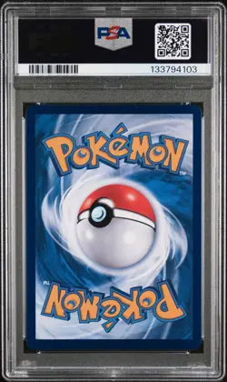 PSA 10 2025 Simplified Chinese Pokemon Ceruledge Gem Pack Vol 3 CBB3 CS 15 07/07 - Image 2