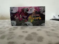 Pokemon TCG Fusion Strike Booster Box 36 Packs Sword & Shield New Factory Sealed - Image 5