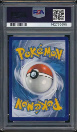 2021 Pokemon Celebrations 017 Groudon PSA 10 Gem Mint - 142736650 - Image 2