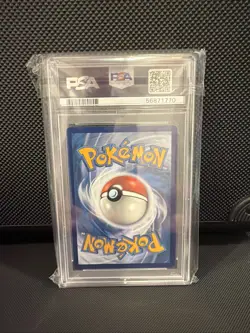Charizard V | PSA 10 | Champions Path Elite Trainer Box Promo SWSH050 Pokemon - Image 2