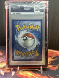2021 POKEMON CELEBRATIONS #17 GROUDON PSA 10 GEM - Image 2