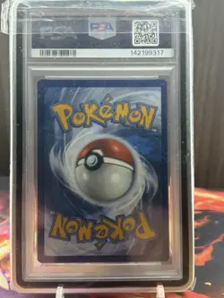 2021 POKEMON CELEBRATIONS #17 GROUDON PSA 10 GEM - Image 4