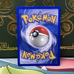 Vileplume #15 - Rare HOLO - Pokemon Jungle - NM - Image 2