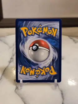 Pokemon TCG Regigigas - (League Challenge) [1st Place] PROMO 084/111 LP - Image 2