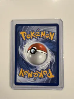Pokemon TCG Erika’s Tangela 218/217 Ascended Heroes Illustration Rare MINT - Image 2