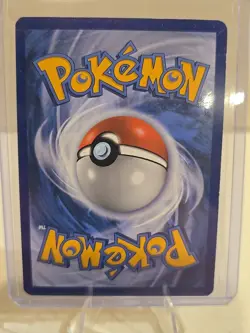 Pokemon Charizard Holo Rare Detective Pikachu 5/18 - Image 2