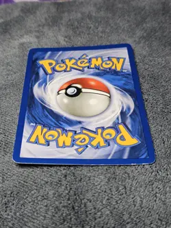Pokemon Alakazam 1/102 Base Set Holo 1999 WOTC Unlimited MP/HP - Image 3