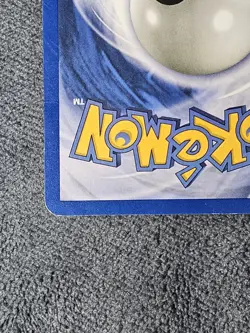 Pokemon Alakazam 1/102 Base Set Holo 1999 WOTC Unlimited MP/HP - Image 5
