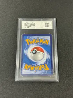 Pokemon TCG S-Chinese Garganacl CSV6C 132/128 AR Holo Single Grade 10 - Image 2