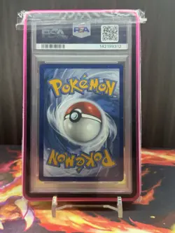 2021 POKEMON CELEBRATIONS #002 RESHIRAM PSA 10 GEM - Image 2