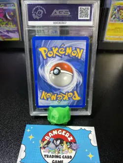 Meowth AGS 9 Swirl 013 (EX Series Collector's Tin) Nintendo Pokemon TCG Holo - Image 5