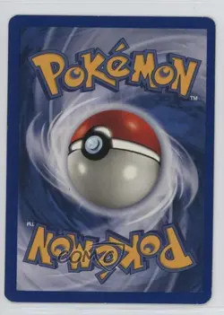 Ho-oh Pokemon Neo Revelation #18 2001 - Image 2