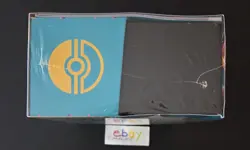 Ascended Heroes Pokemon Center Exclusive Elite Trainer Box ETB BRAND NEW SEALED - Image 5
