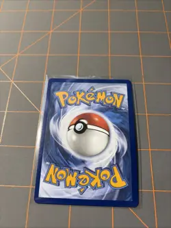 Gumshoos 153/132 Illustration Rare Mega Evolution Holo Near Mint - Image 2