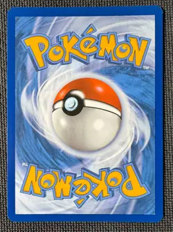 ABRA 063/165 REVERSE HOLO COMMON 151 POKEMON REVERSE HOLO NM - Image 2