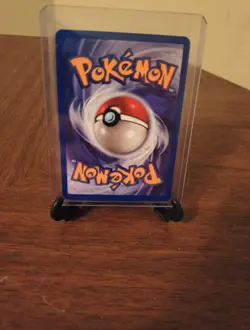 Pokemon Dark Hypno 26/82 Team Rocket Non Holo - Image 2