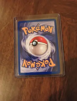 Pokemon Dark Hypno 26/82 Team Rocket Non Holo - Image 4