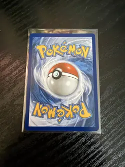 Pokemon TCG Perfect Order - Rosa’s Encouragement 114/088 Full Art NM Pack Fresh - Image 2