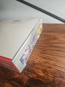 Pokemon Traditional T-Chinese Glory of Team Rocket Booster Box sv10 New&Sealed - Image 3