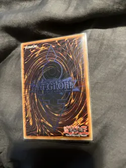 Yu-Gi-Oh! Dogmatika Ecclesia, the Virtuous Quarter Century Rare 1st ed - Image 3