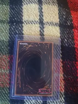 Yu-Gi-Oh! TCG Secrets of Dark Magic Maze of Muertos - Image 2