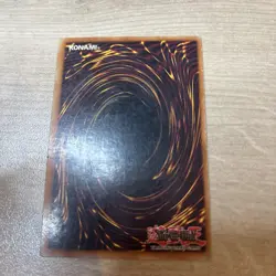 Lava Golem - PGD-107 - 1st Edition - Secret Rare - Yugioh LP - Image 3