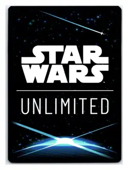Star Wars Unlimited - Emergency Powers - Secrets of Power 40/264 Normal - Image 2