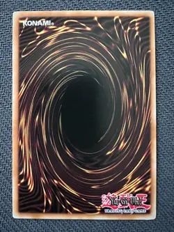 Yugioh Thunder End Dragon 1st Edition Ultimate Rare PHSW-EN044 NM - Image 3