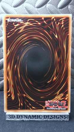 | Yugioh Token: Sky Striker Ace OP08-EN026 Super Ots Tournament Pack 8 NM 🔥 | - Image 2