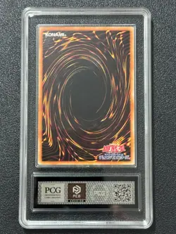 YU-GI-OH! PCG10 NUMBER 39: UTOPIA THE. LOCH-JP010 UR-OF 2026 JAPANESE - Image 2