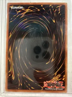 Yu-Gi-Oh! Skill Drain DCR-049 Rare 1st Edition HP - Image 2