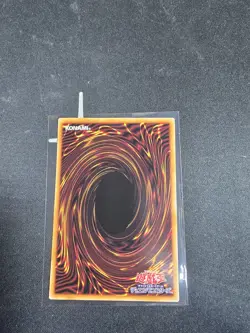 Gagaga Girl Cell Phone Subtraction LOCH-JP012 Prismatic Secret LIMIT OVER Yugioh - Image 2
