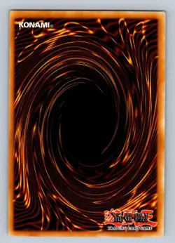 Evil HERO Inferno Wing - Backfire SUDA-EN032 Supreme Darkness Yu-Gi-Oh NM - Image 2