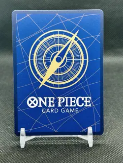 ONE PIECE Card Game Roronoa Zoro EB04-007 SR EGGHEAD CRISIS Japanese - Image 2