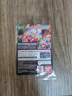 Monkey.D.Luffy (055) (College Basketball US Voyage) P-055 One Piece Promotion... - Image 2