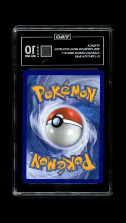 Psyduck - 226/217 - Ascended Heroes - Pokemon Card - TAG 10 Gem Mint - Image 2