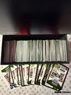 525+ Pokemon TCG Online Code Cards - BULK LOT - Pokemon Live Codes - Image 1