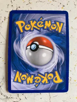 JOLTEON LV. 43 RISING RIVALS 26/111 REVERSE HOLO POKEMON CARD MP - Image 2