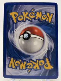 Nidorino 41/112 EX FireRed LeafGreen Reverse Holo Pokemon Card 2004 - Image 2