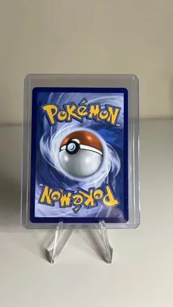 Pokemon Mega Dragonite EX Full Art Holo ASC Card 152/217 - Image 2